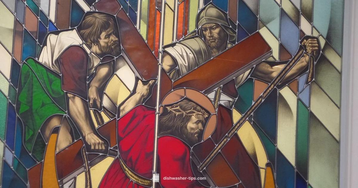 Stain-Free Glasses - Dishwasher Tips