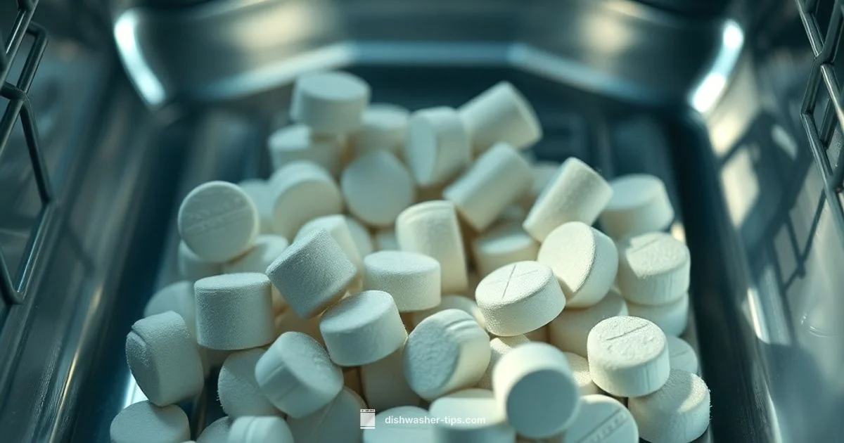 Carry-On Guide - Dishwasher Tips