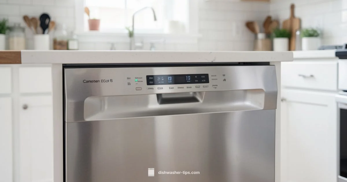 Cancer and Dishwashers - Dishwasher Tips