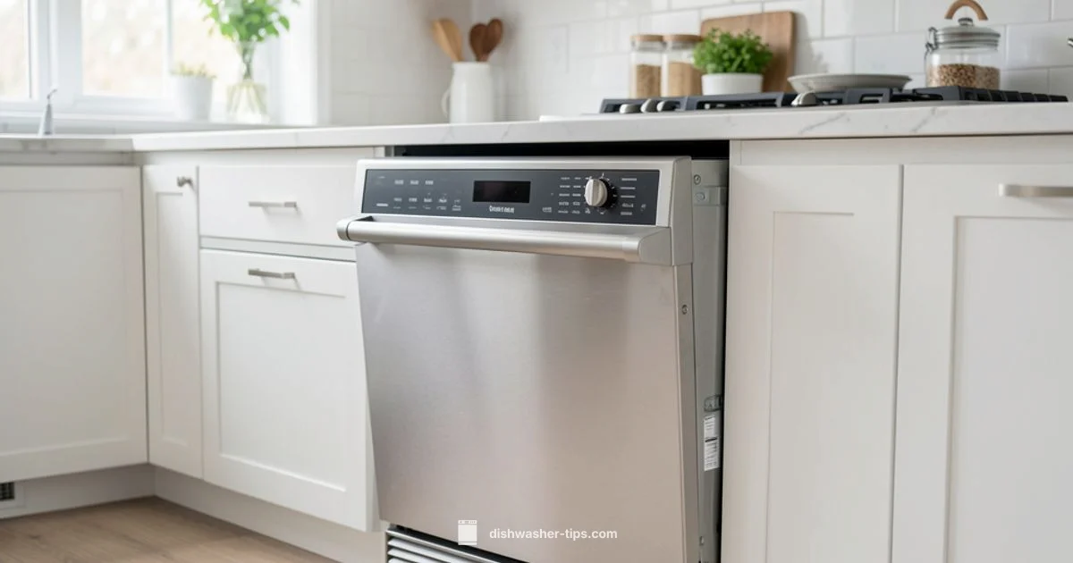 Model dw80n3030us - Dishwasher Tips