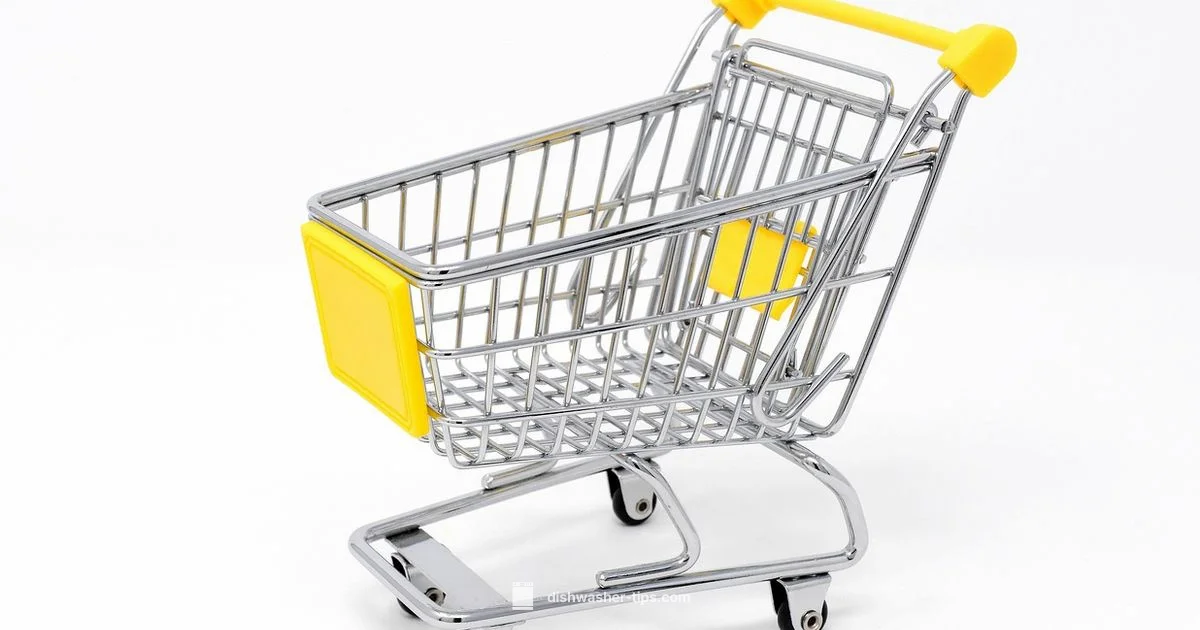 Dishwasher Buying Guide - Dishwasher Tips