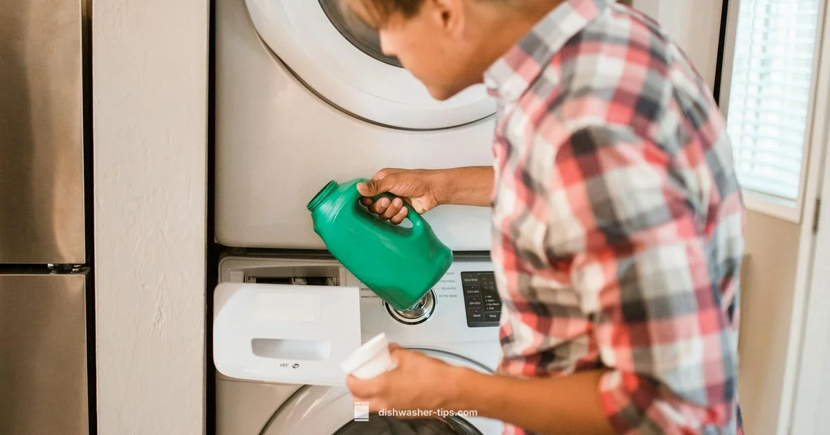 Pods-Free Cleaning Pods-Free Cleaning - Dishwasher Tips