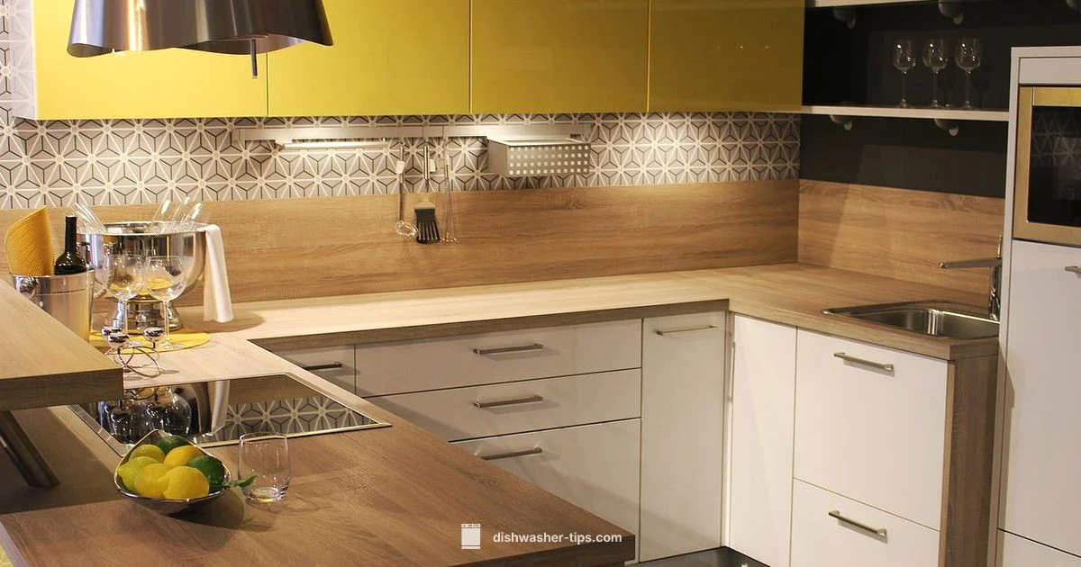 Dishwasher Basics - Dishwasher Tips