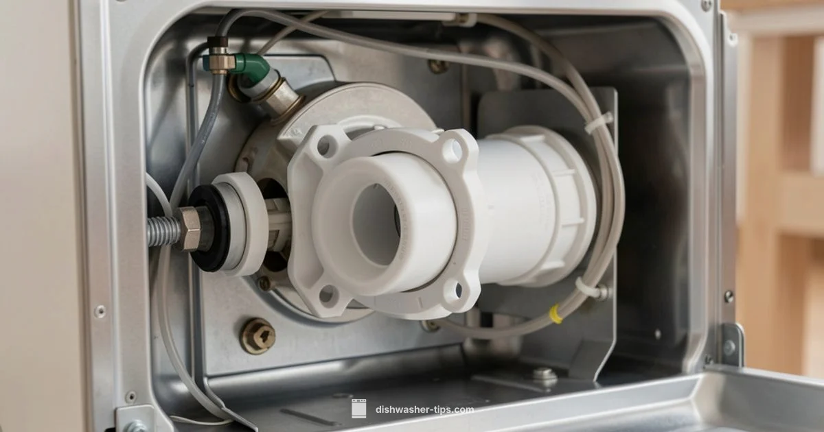 Air Gap Guide - Dishwasher Tips