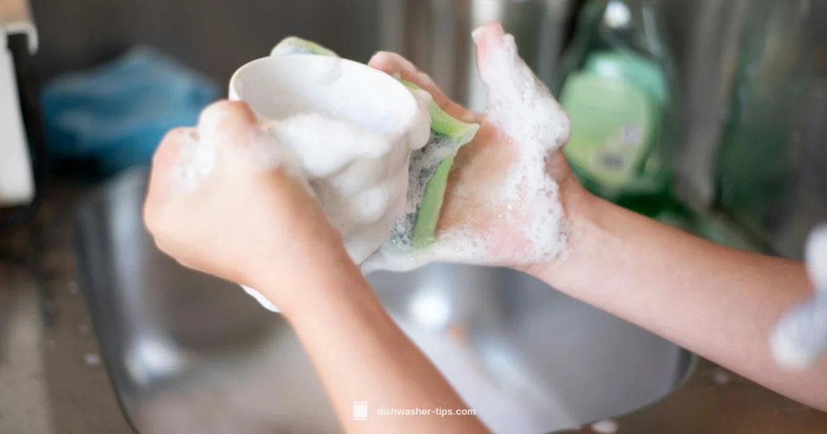 Clean Mode Guide - Dishwasher Tips