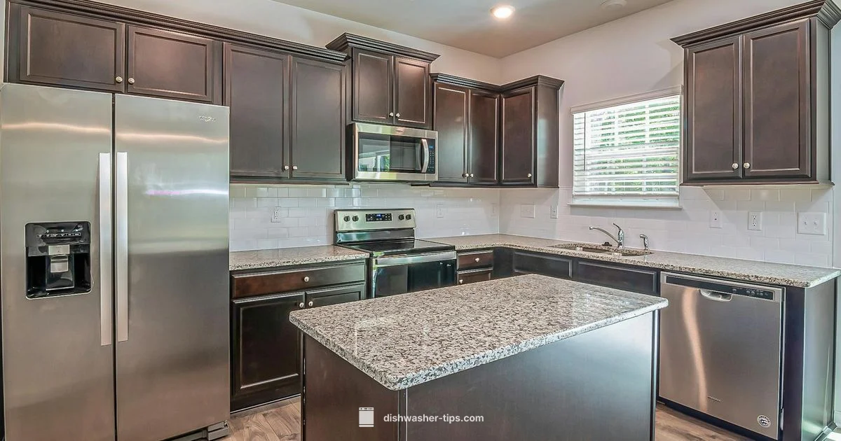 Top Dishwasher Guide - Dishwasher Tips