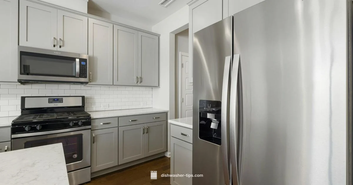 Best Whirlpool Guide - Dishwasher Tips