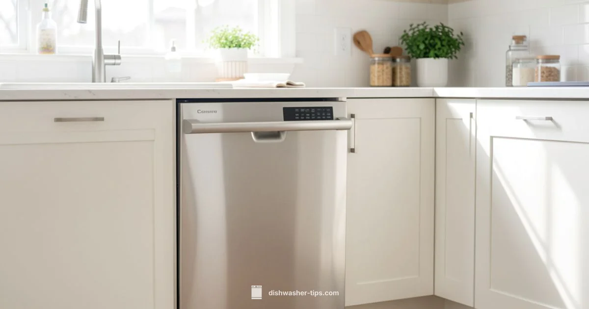 Finish Detergent Guide - Dishwasher Tips