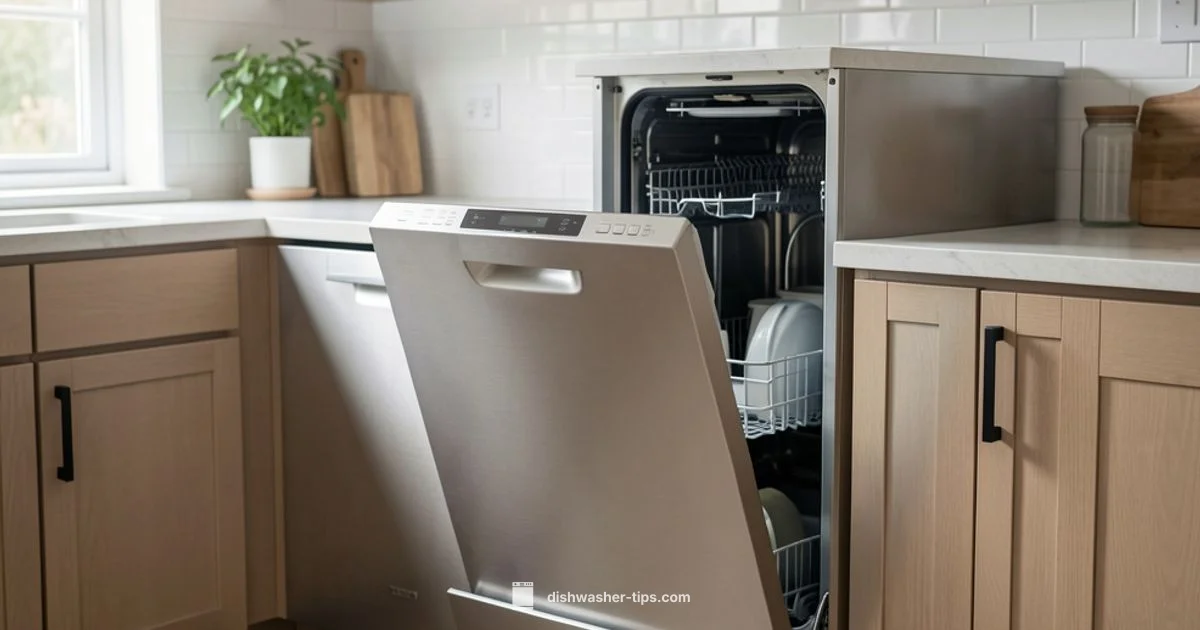 WD21X24901 Guide - Dishwasher Tips