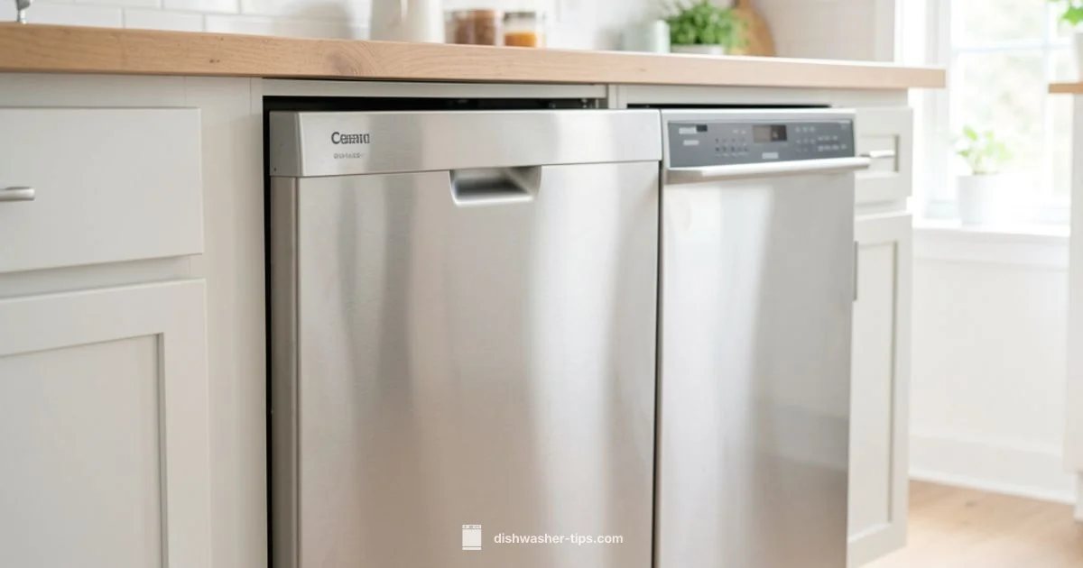 Cascade Detergent Guide - Dishwasher Tips