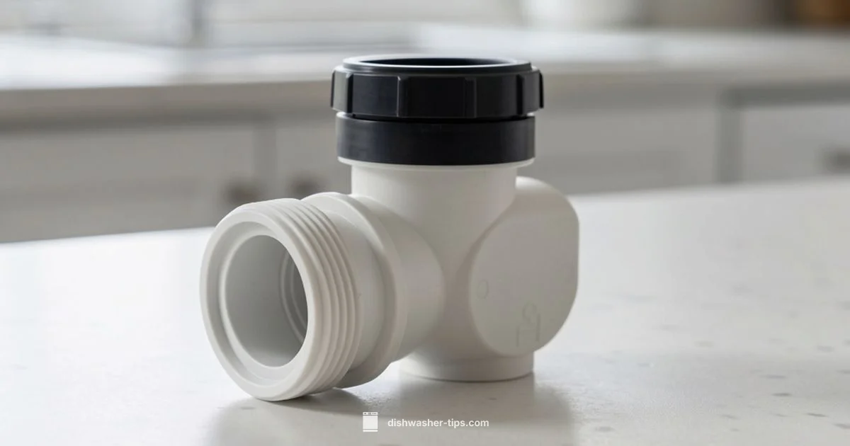 Cold Water Dishwashers - Dishwasher Tips