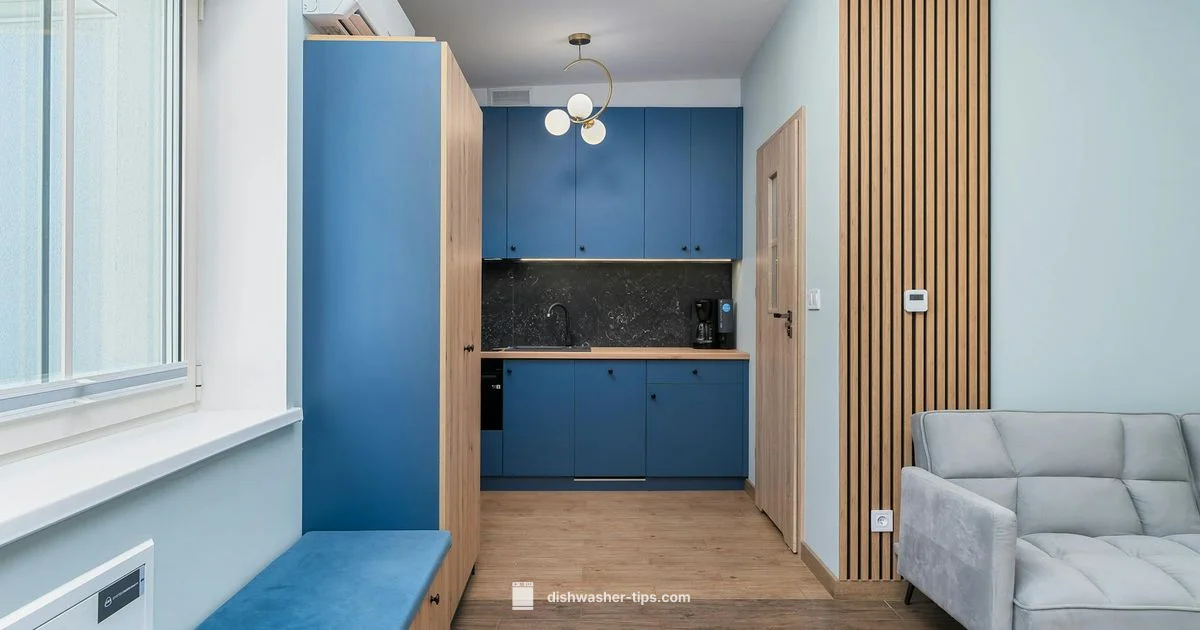 Compact Clean Power - Dishwasher Tips