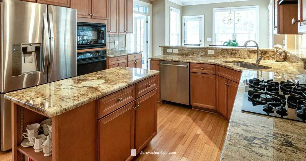 Dishwasher Use - Dishwasher Tips