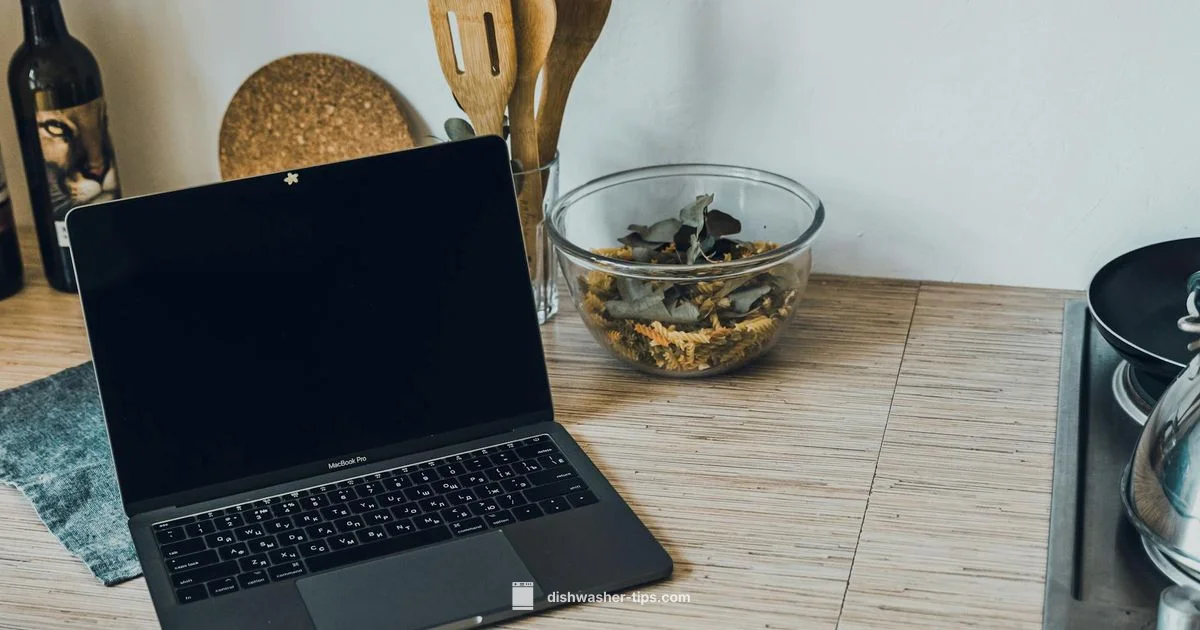 Compact Countertop Dishwashers - Dishwasher Tips