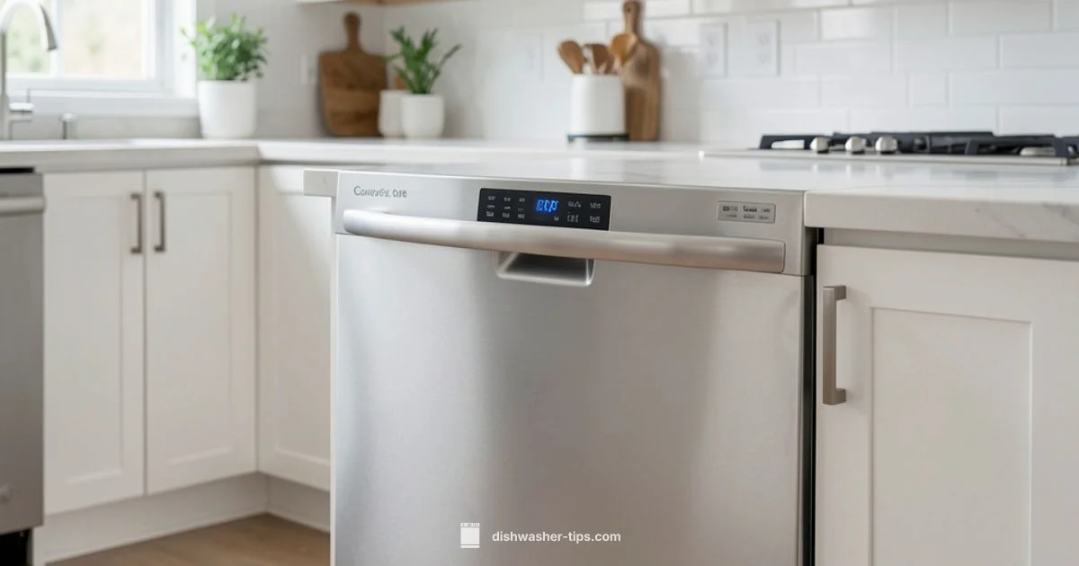 dd24dax9n Fix Guide - Dishwasher Tips