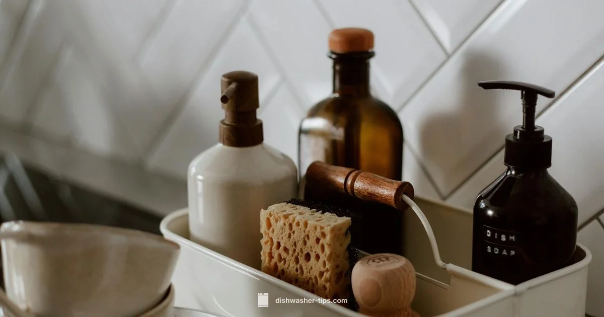 Budget Guide - Dishwasher Tips