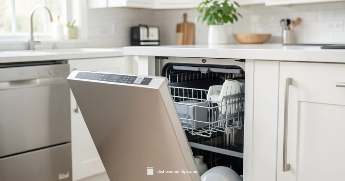 Maytag Dishwasher Guide - Dishwasher Tips
