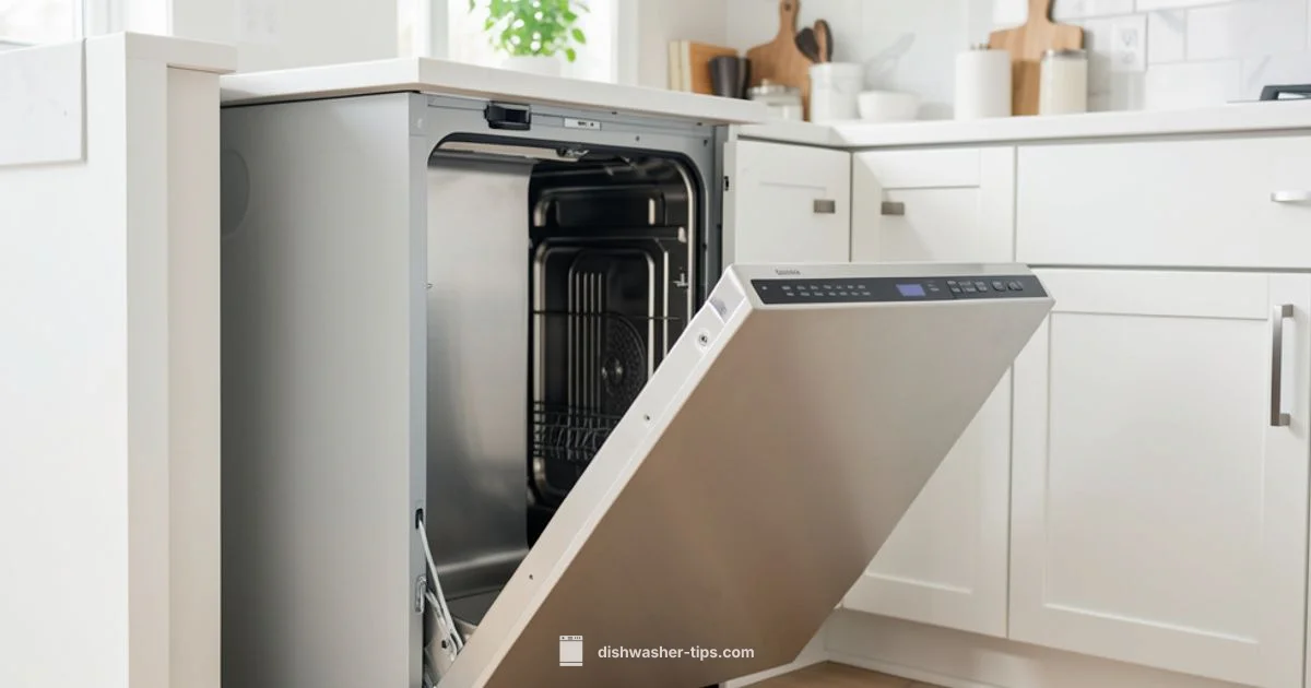 Urgent W10861000 Fix - Dishwasher Tips