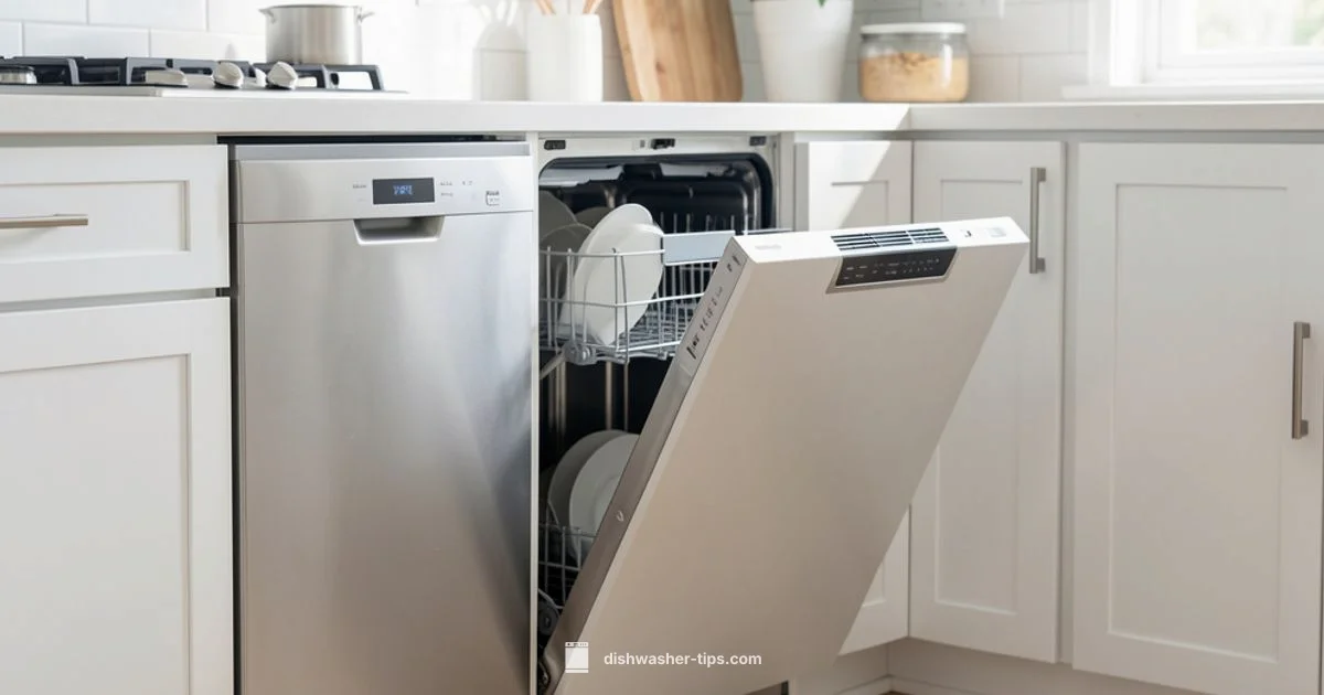 Jet Dry Essentials - Dishwasher Tips