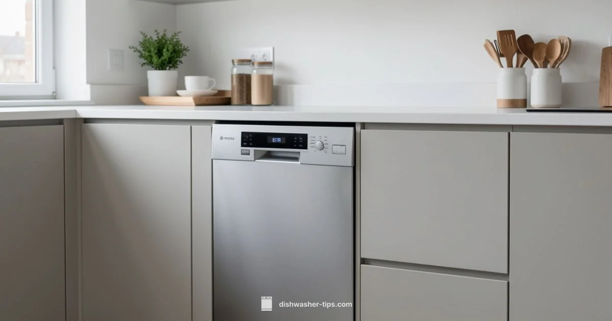Bosch 500 vs 800 - Dishwasher Tips