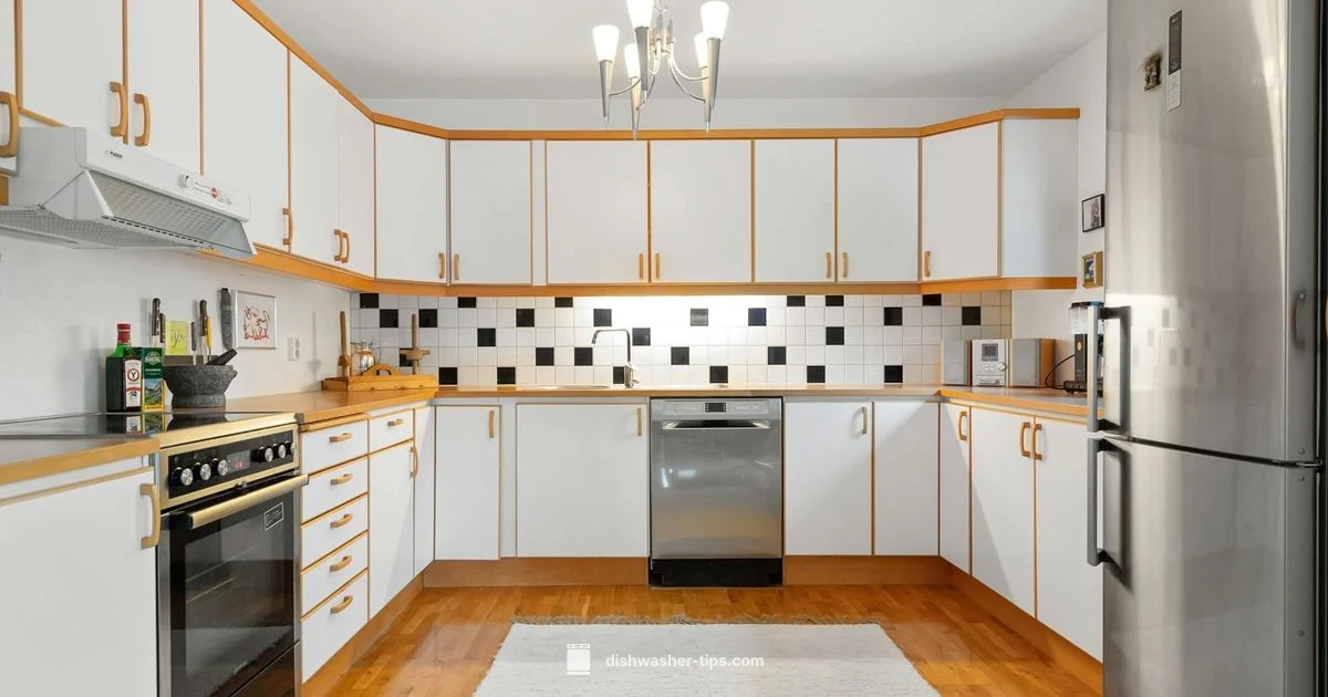 GE Dishwasher Troubleshooting - Dishwasher Tips