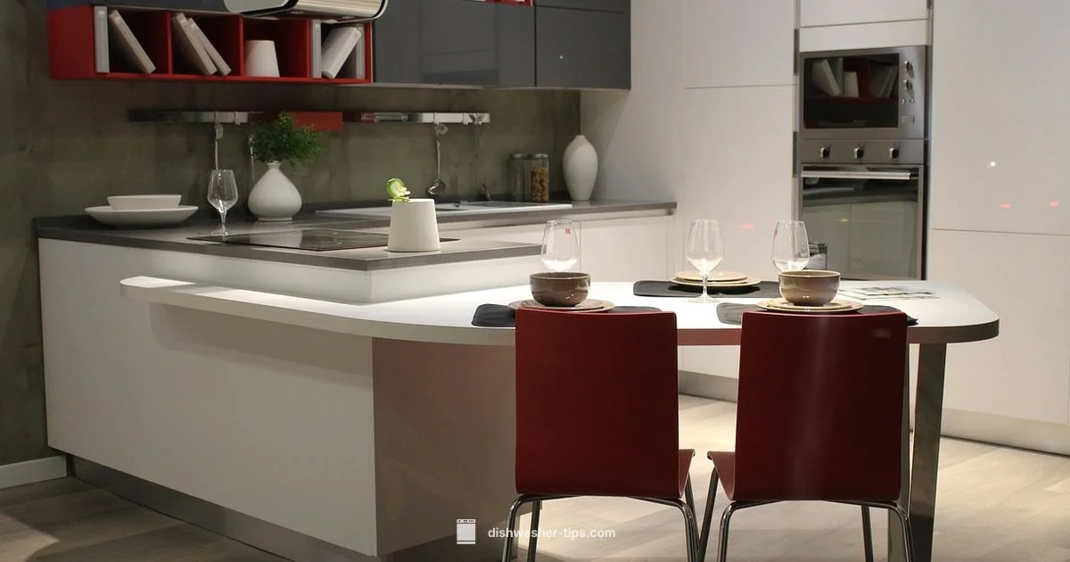 Dishwasher Lifespan Guide - Dishwasher Tips