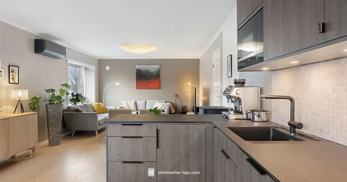 Air Gap Install - Dishwasher Tips