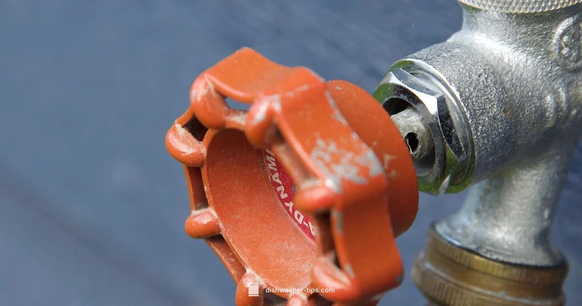 Drain Hose Extension - Dishwasher Tips