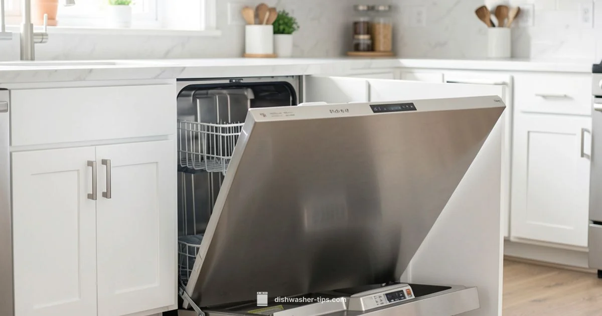 Dishwasher Silver Guide - Dishwasher Tips