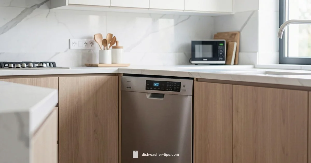 Whirlpool WDT750SAKZ - Dishwasher Tips