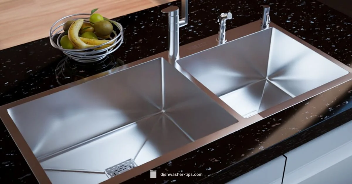 Disposal Adapter Setup - Dishwasher Tips