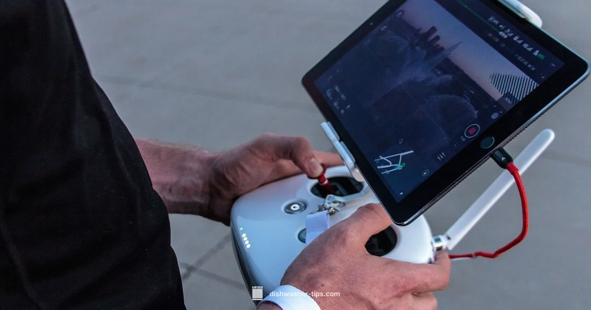 Best Tablet Guide - Dishwasher Tips