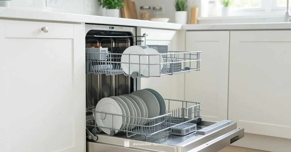 ffcd2413ub Fix - Dishwasher Tips