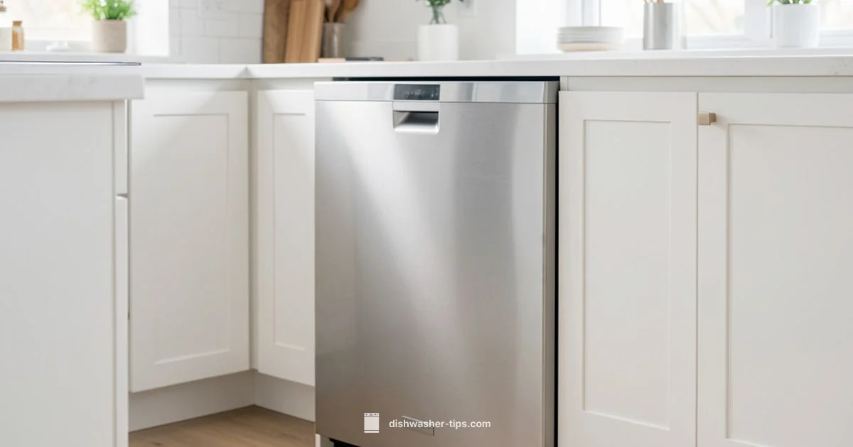 Who Makes Dishwashers - Dishwasher Tips