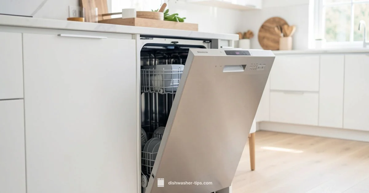 Find a Dishwasher Near You - Dishwasher Tips
