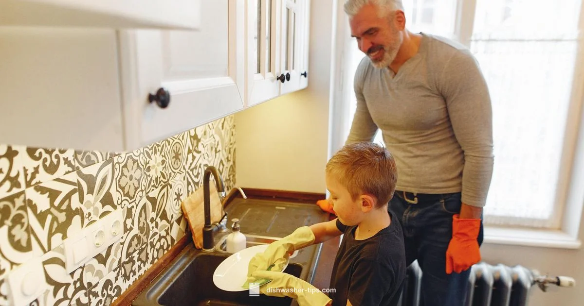 DIY Detergent Guide - Dishwasher Tips